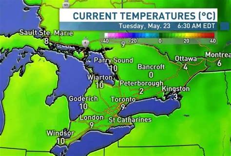 london ont weather network|More.